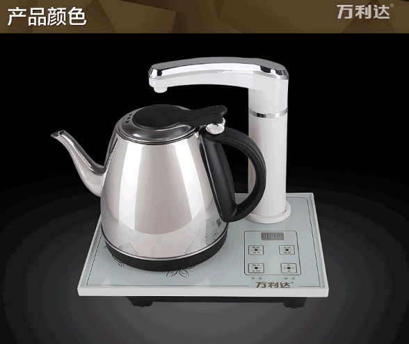 自动上水壶